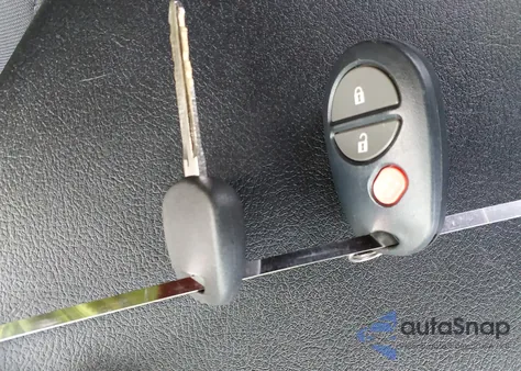 2014 Toyota Tundra Sr 4.6L V8 from USA, damaged, VIN 5TFUM5F13EX056807